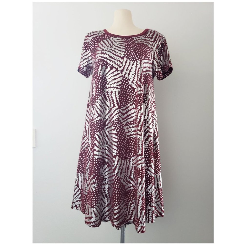 LuLaRoe dress medium